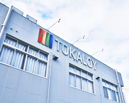 TOKALOY image